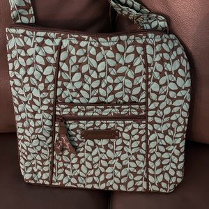 Vera Bradley Crossbody